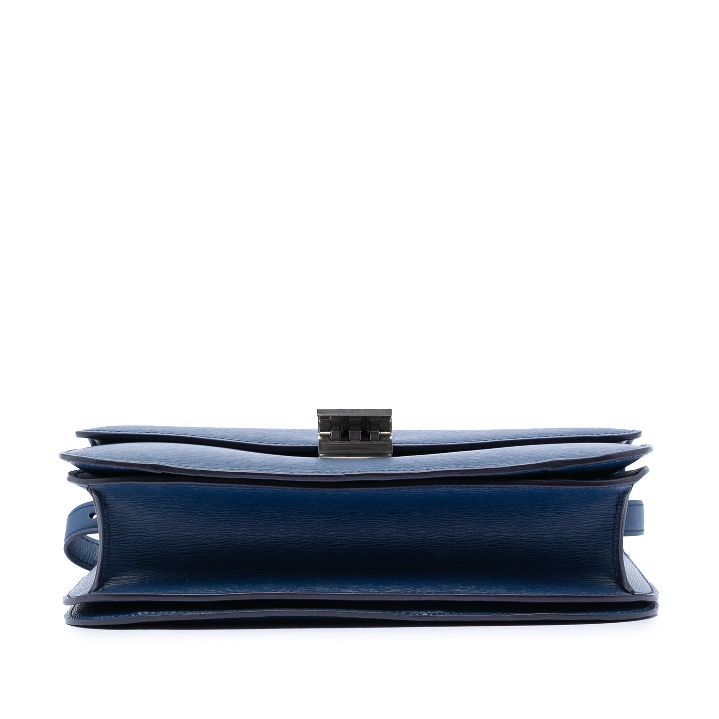 Celine Medium Calfskin Classic Box