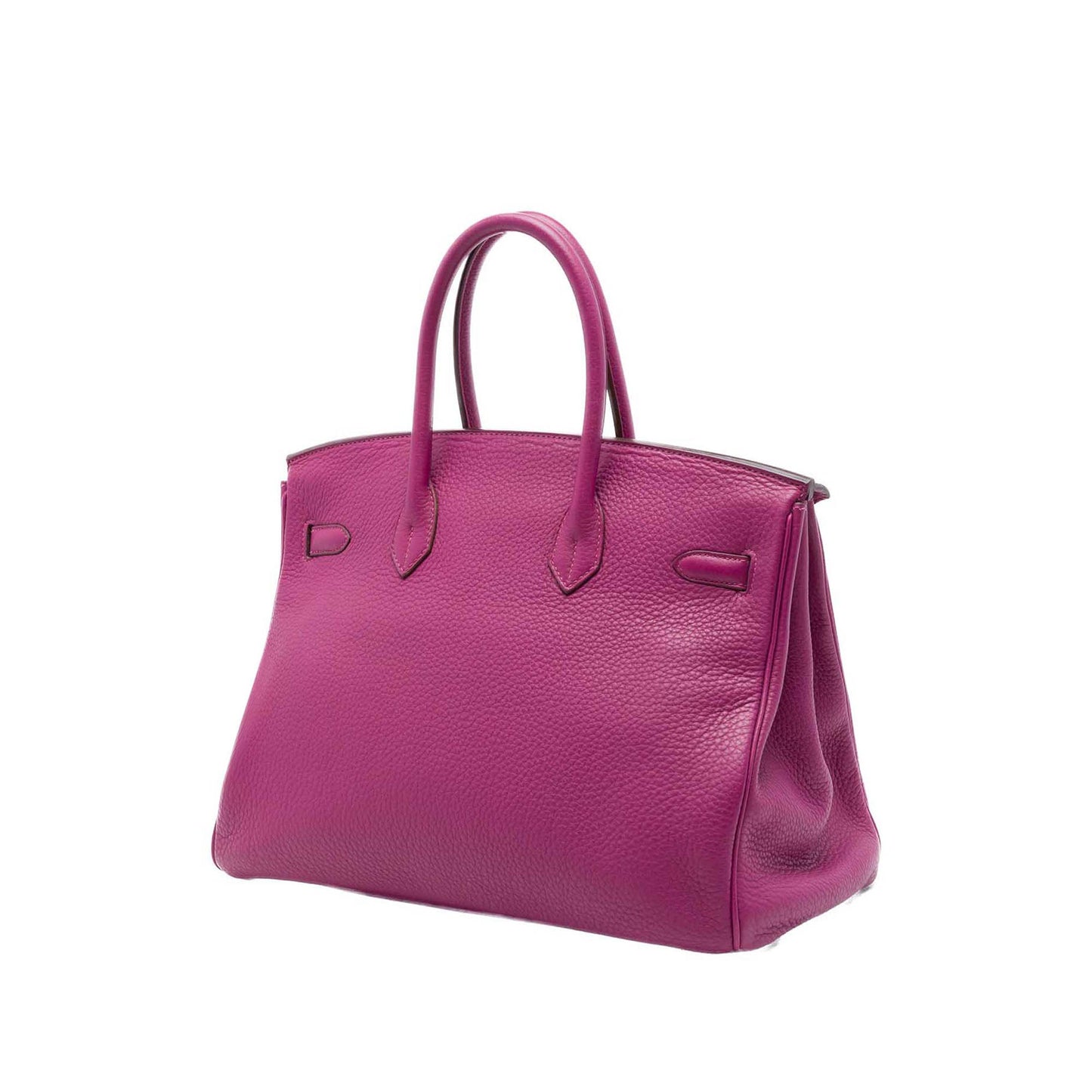 Hermès Togo Birkin Retourne 35