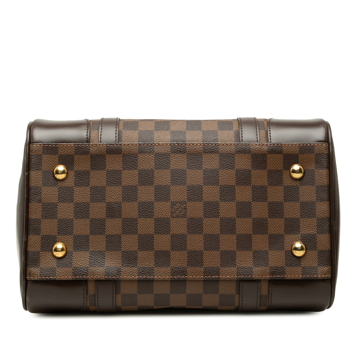 Louis Vuitton Damier Ebene Berkeley