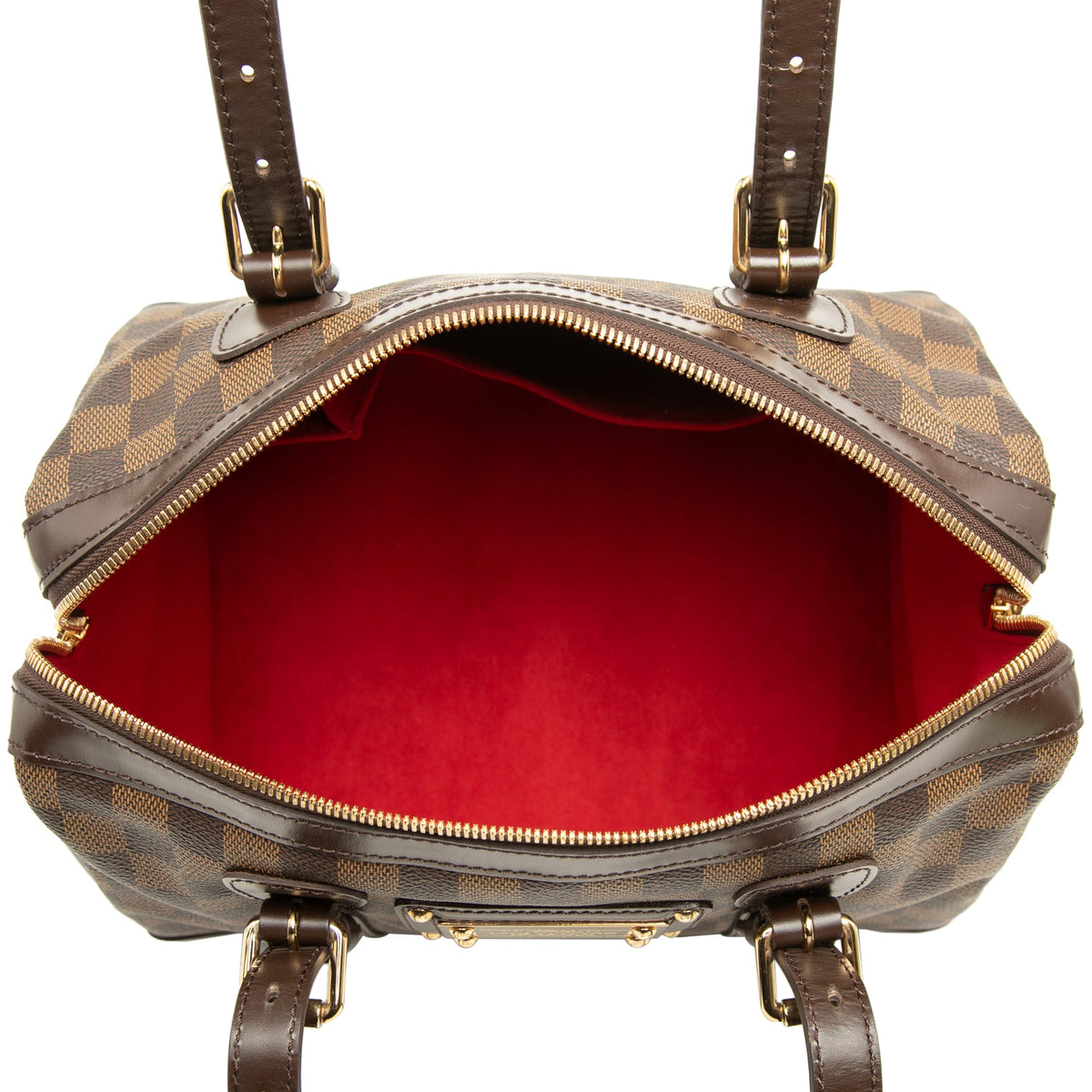 Louis Vuitton Damier Ebene Berkeley