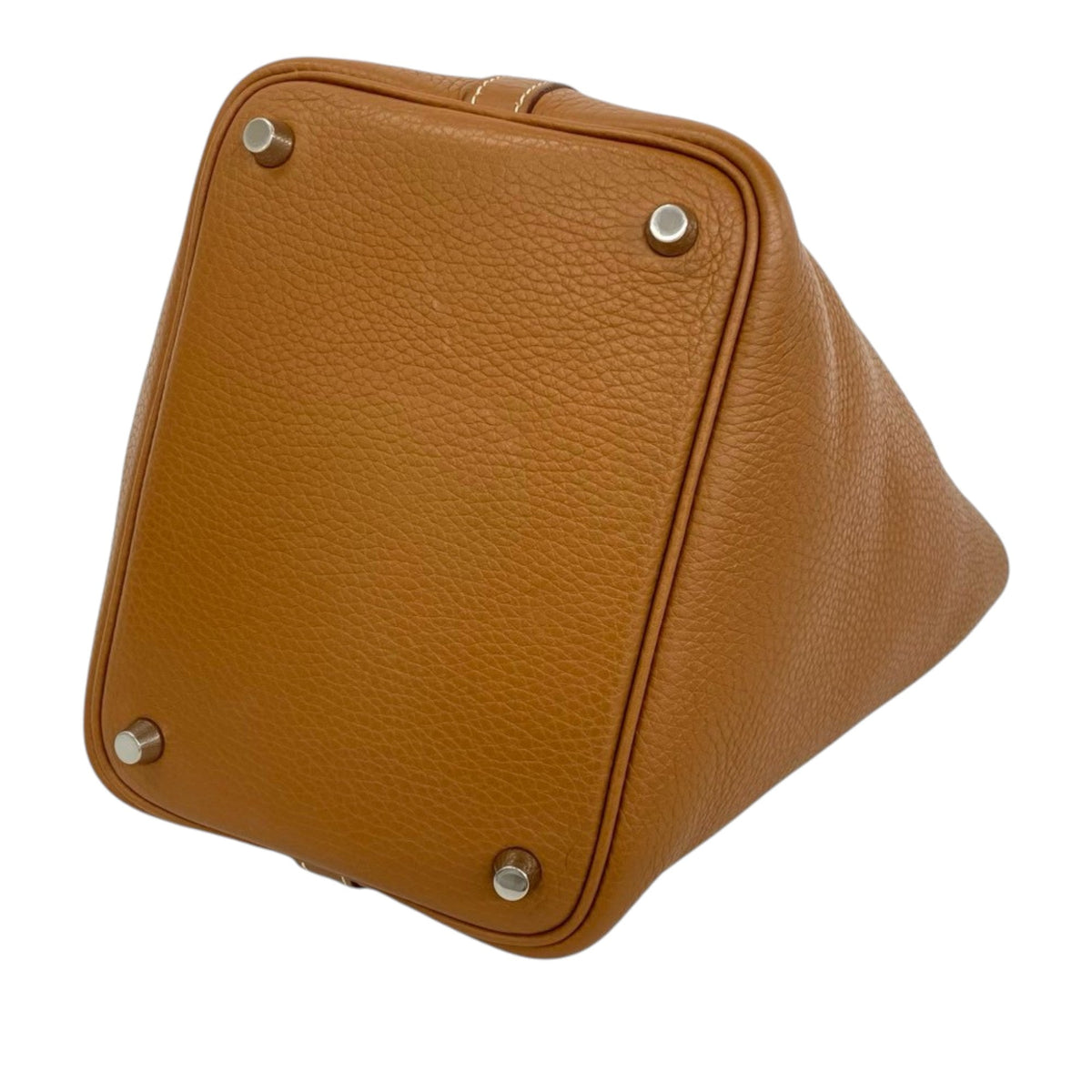 Hermès Clemence Picotin Lock 18