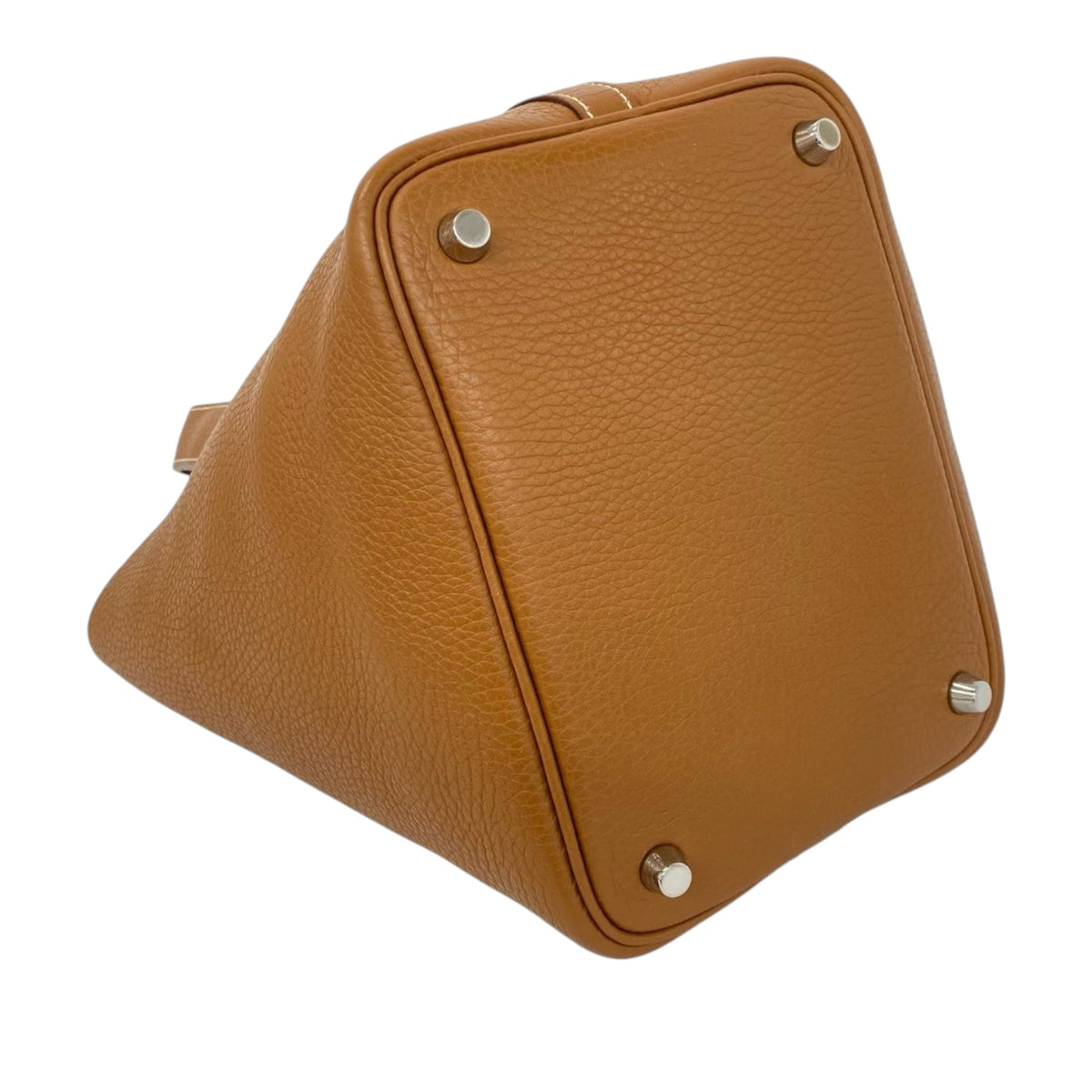Hermès Clemence Picotin Lock 18