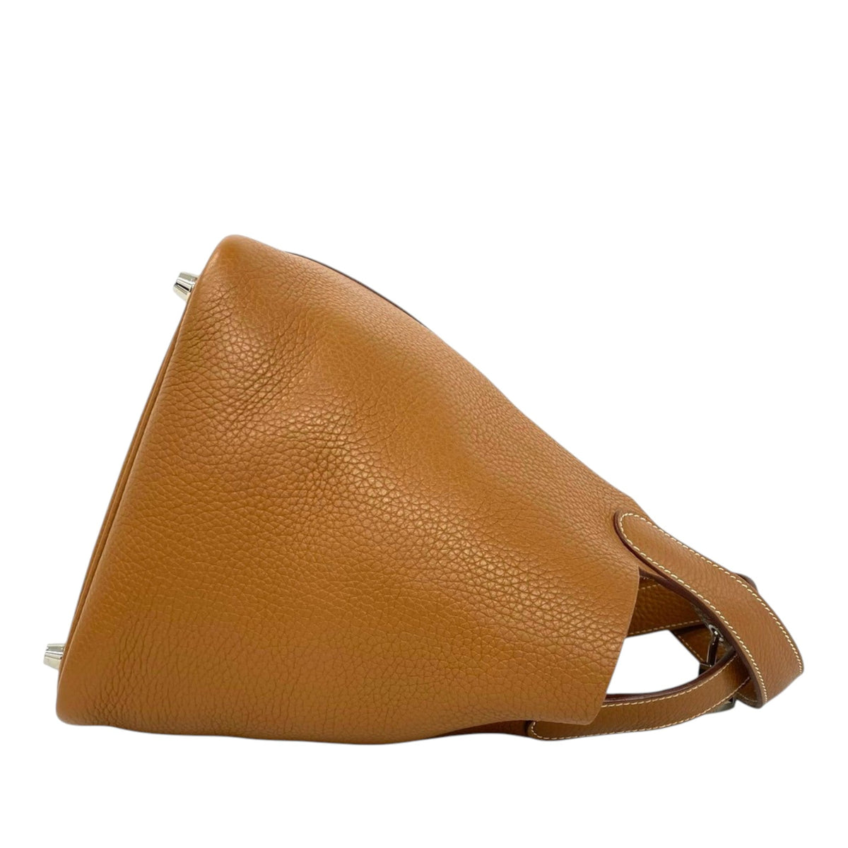 Hermès Clemence Picotin Lock 18