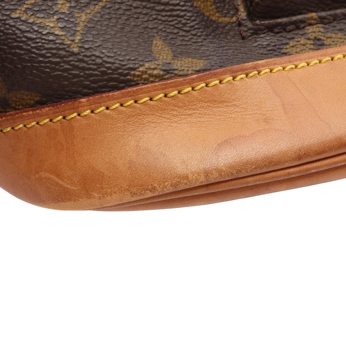 Louis Vuitton Monogram Montsouris MM