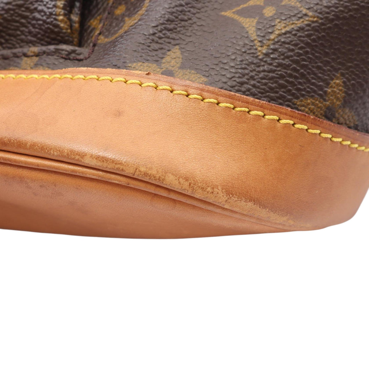 Louis Vuitton Monogram Montsouris MM