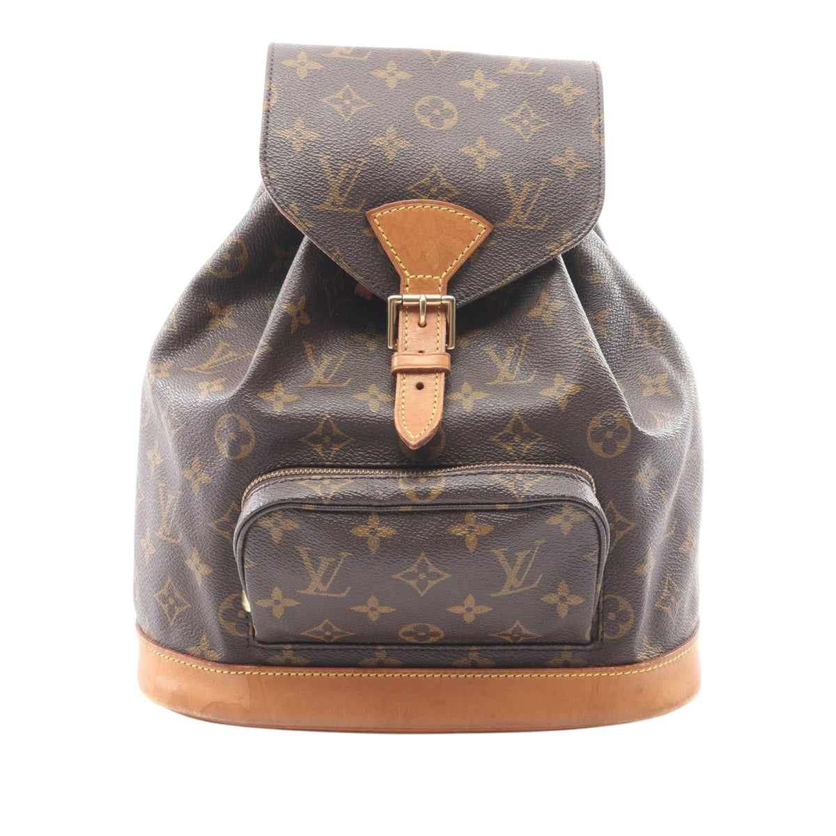 Louis Vuitton Monogram Montsouris MM