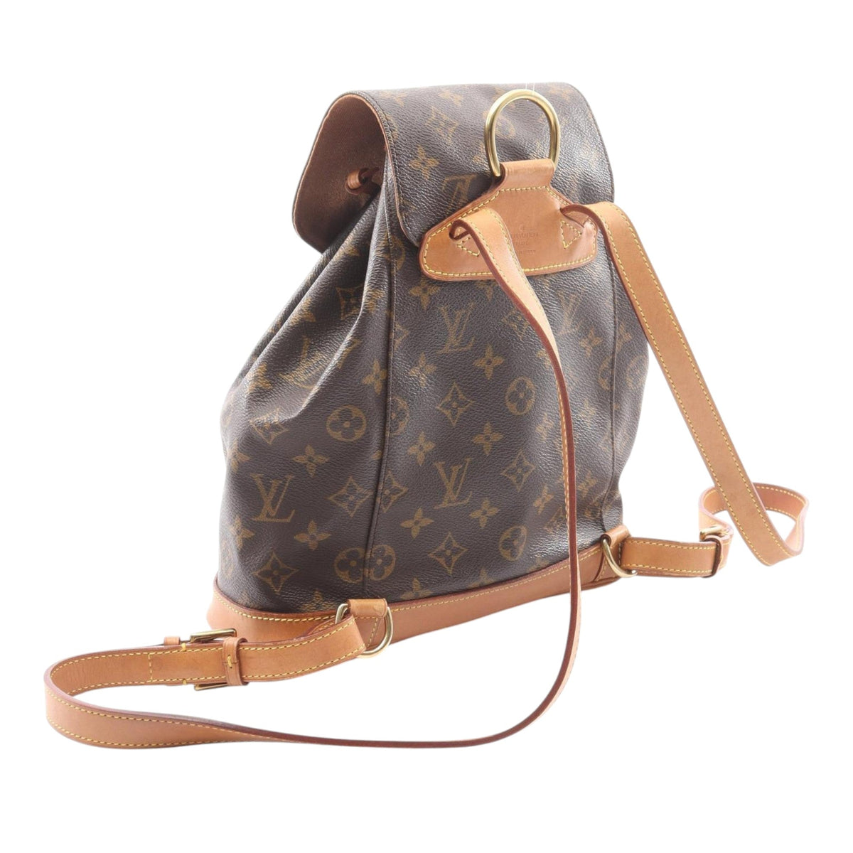 Louis Vuitton Monogram Montsouris MM