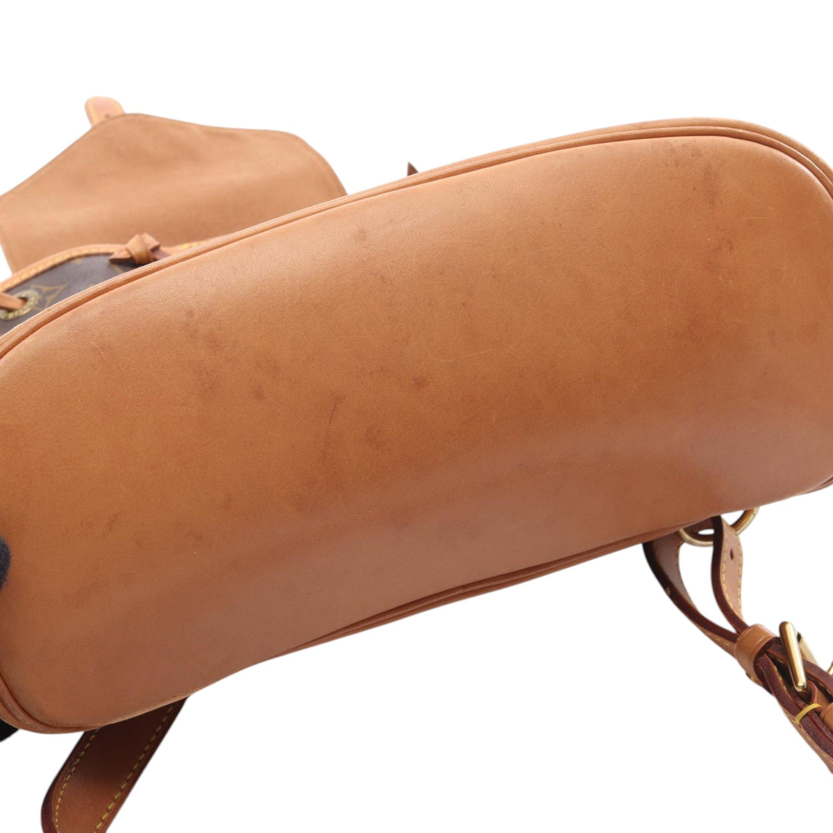 Louis Vuitton Monogram Montsouris MM