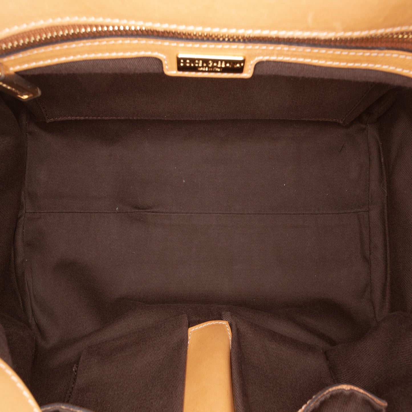 Dolce & Gabbana Large Leopard Print Coated Canvas Miss Sicily Satchel