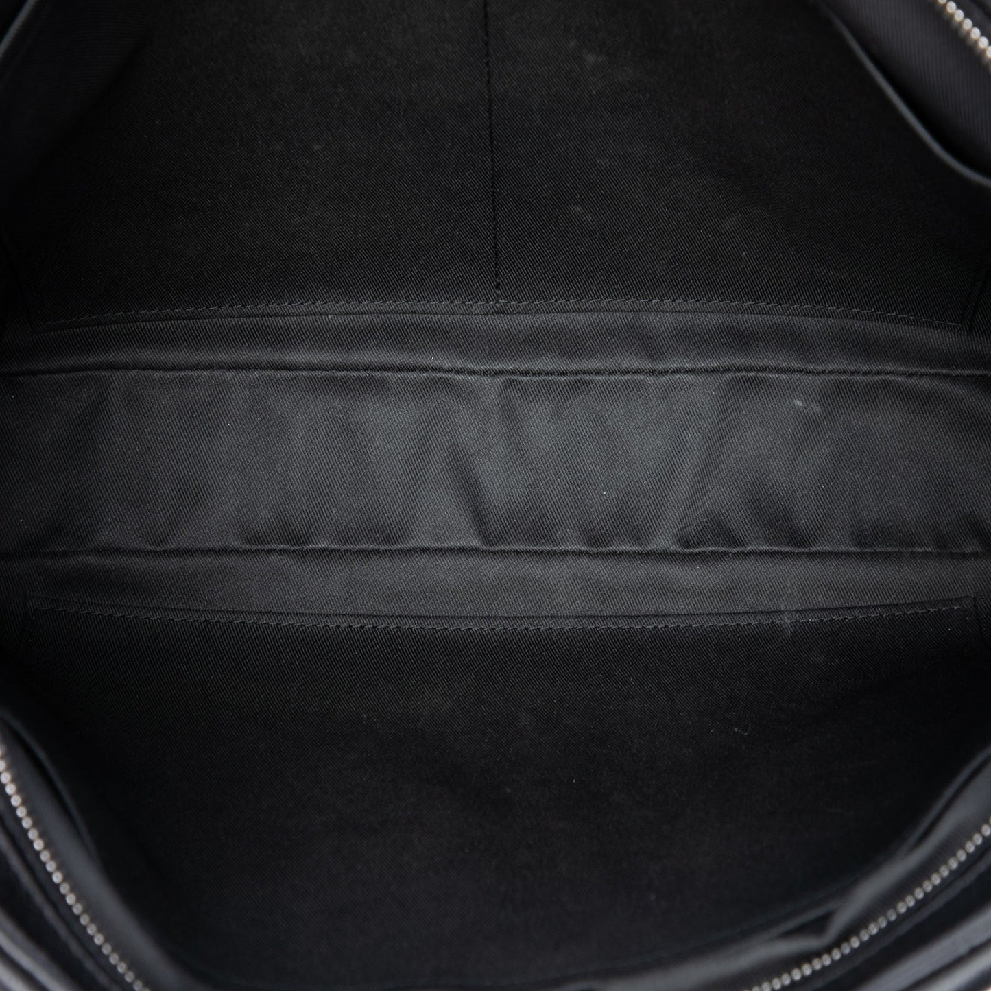 Louis Vuitton Taiga Striped Porte Documents Voyage PM