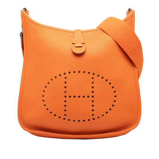 Hermès Clemence Evelyne III 29