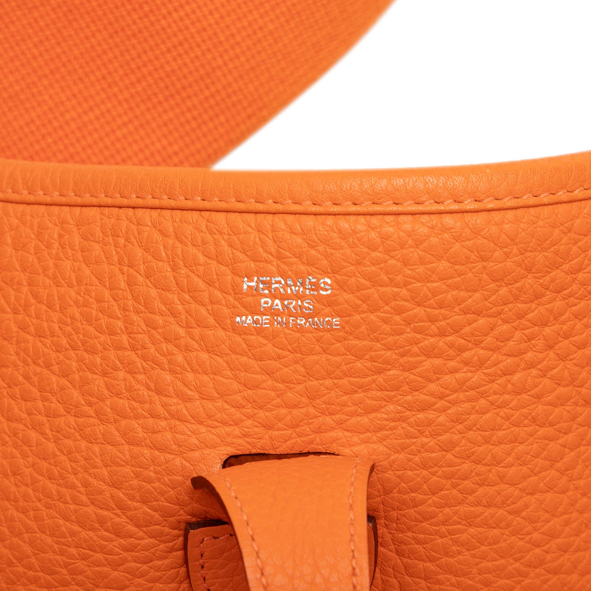 Hermès Clemence Evelyne III 29