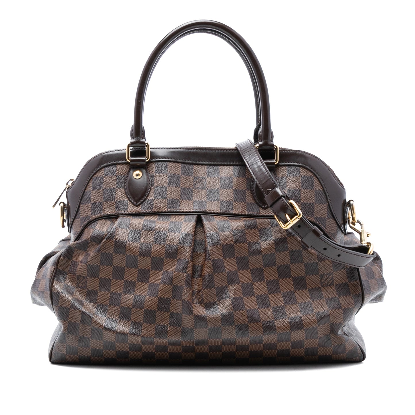 Louis Vuitton Damier Ebene Trevi GM