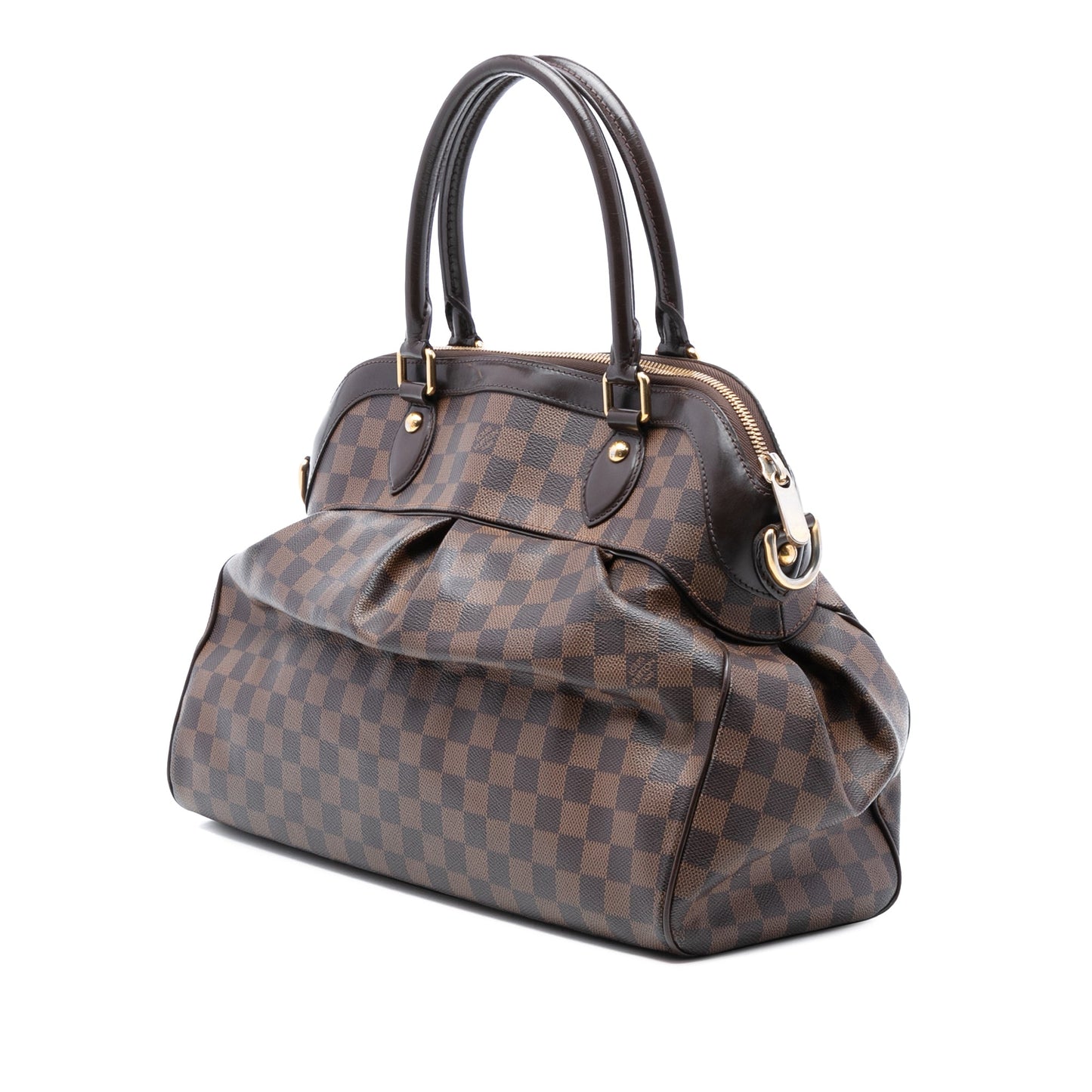 Louis Vuitton Damier Ebene Trevi GM