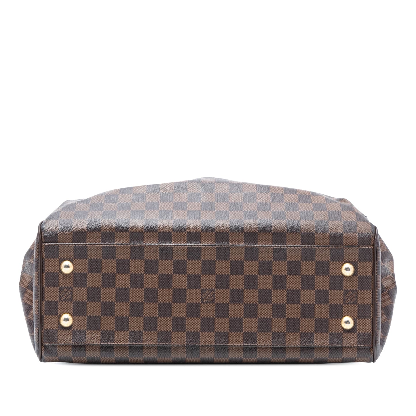 Louis Vuitton Damier Ebene Trevi GM