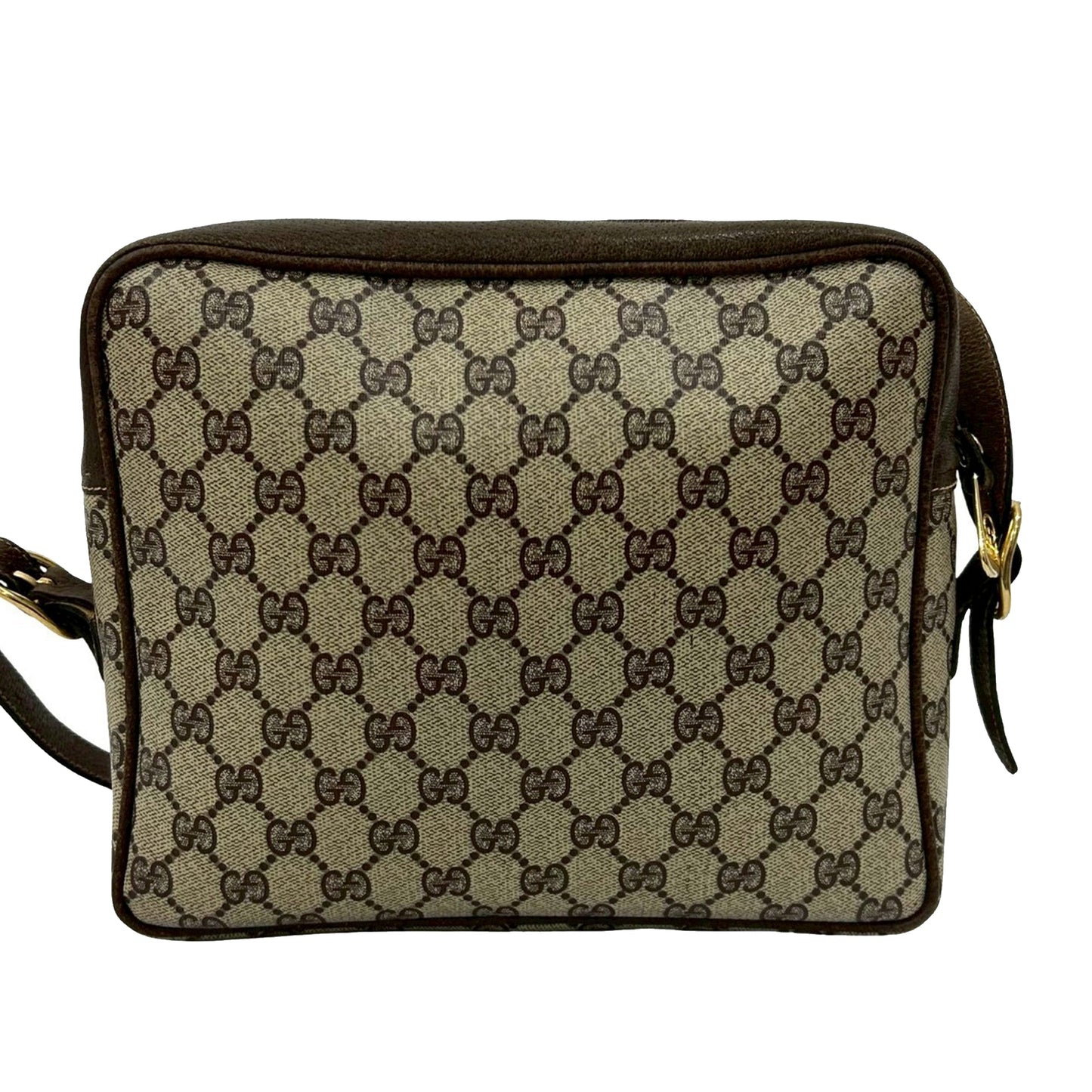 Gucci GG Supreme Crossbody