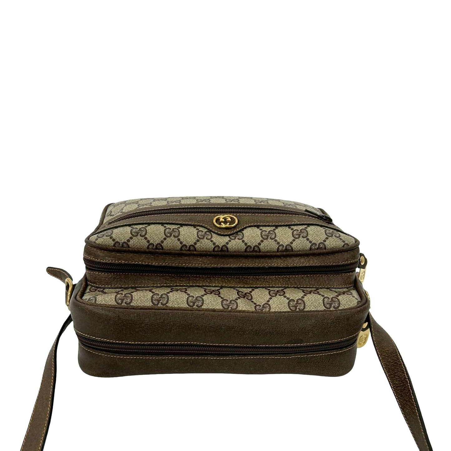 Gucci GG Supreme Crossbody