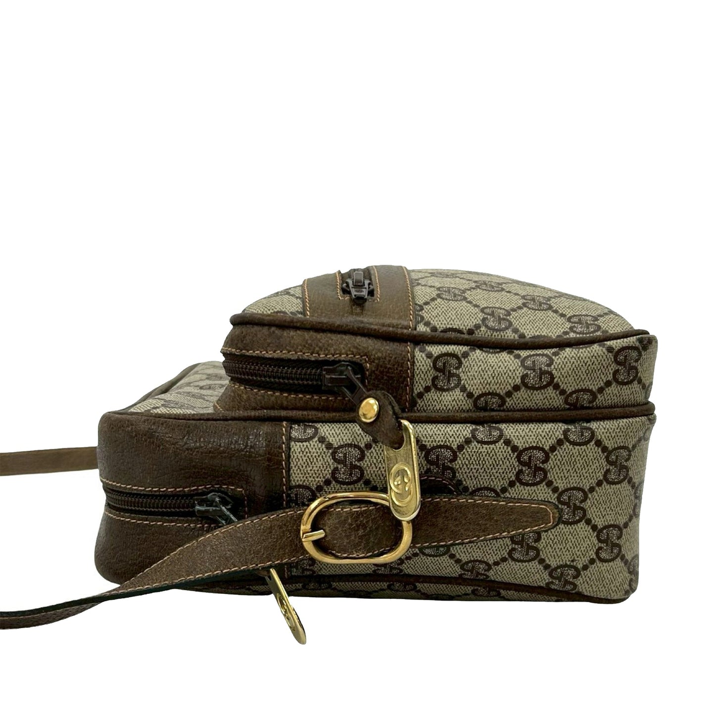 Gucci GG Supreme Crossbody