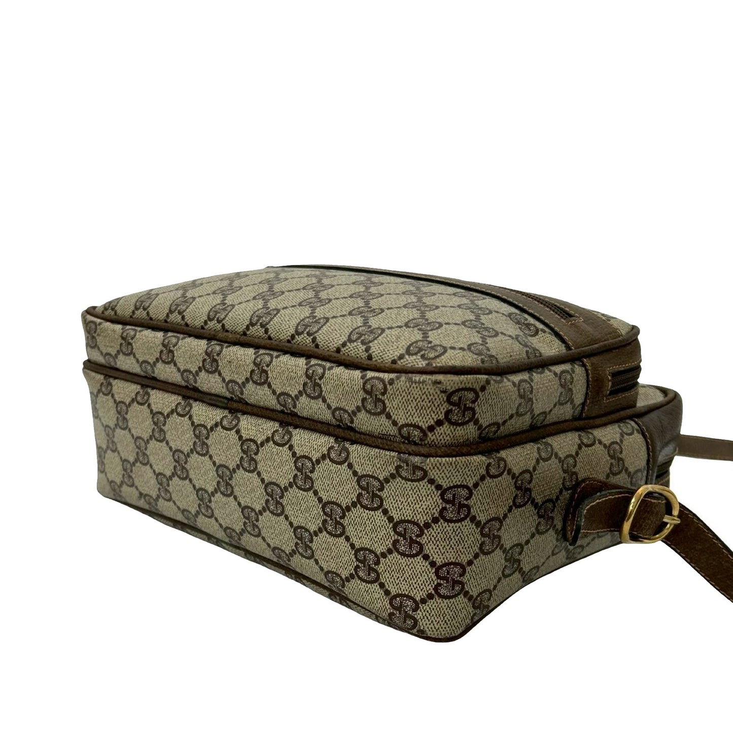Gucci GG Supreme Crossbody