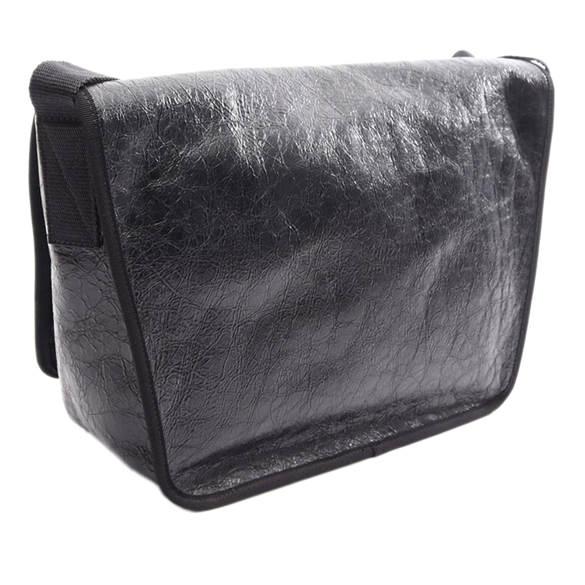 Balenciaga Leather Explorer Flap