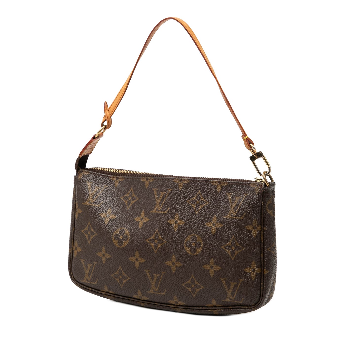 Louis Vuitton Monogram Pochette Accessoires