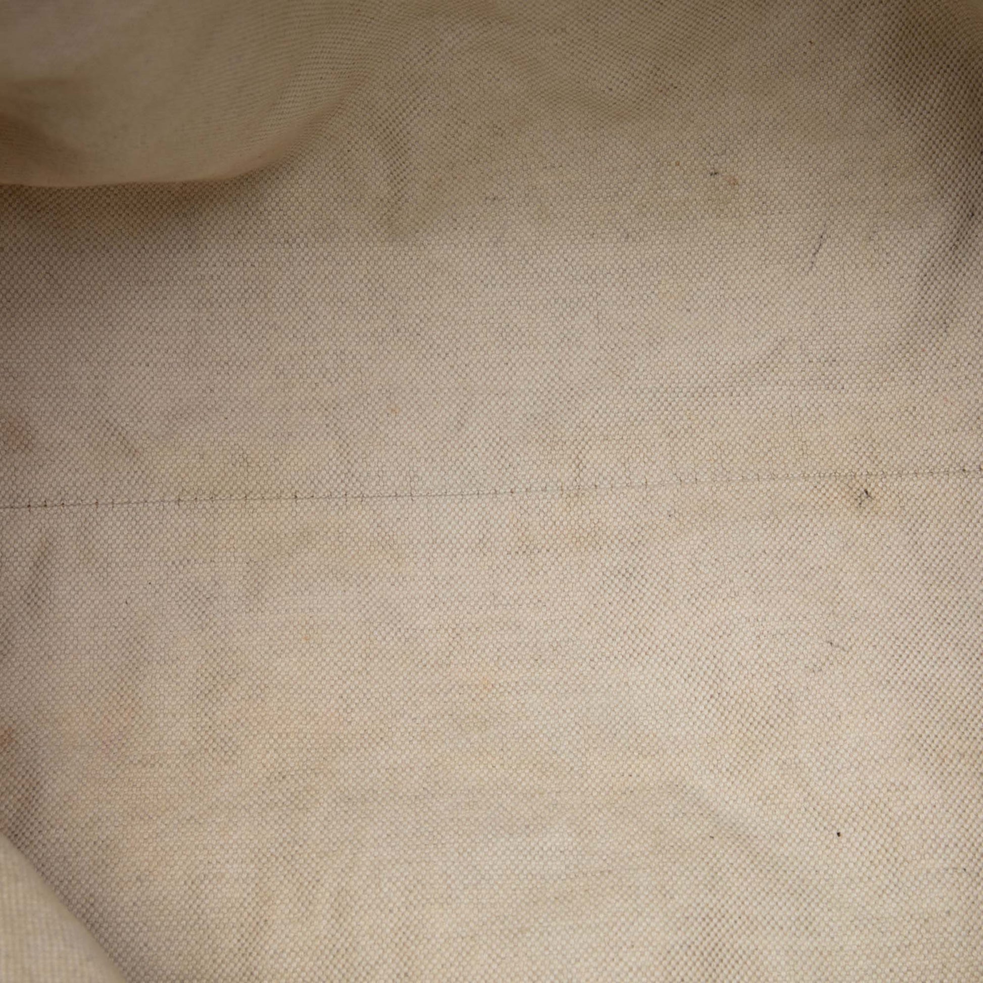 Gucci GG Canvas Sukey Satchel