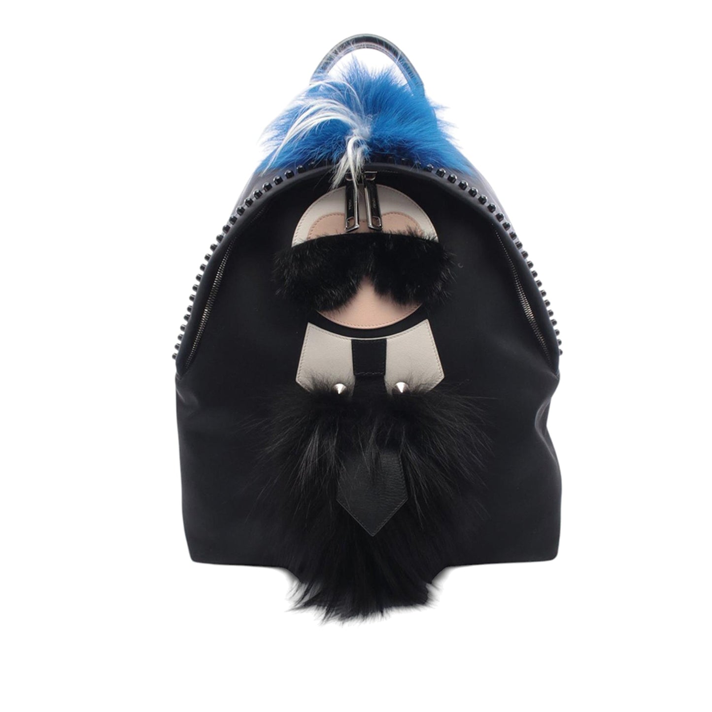 Karlito Nylon Backpack