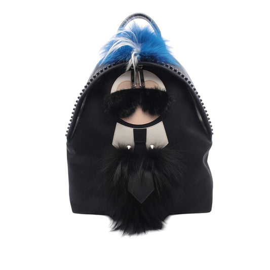 Karlito Nylon Backpack