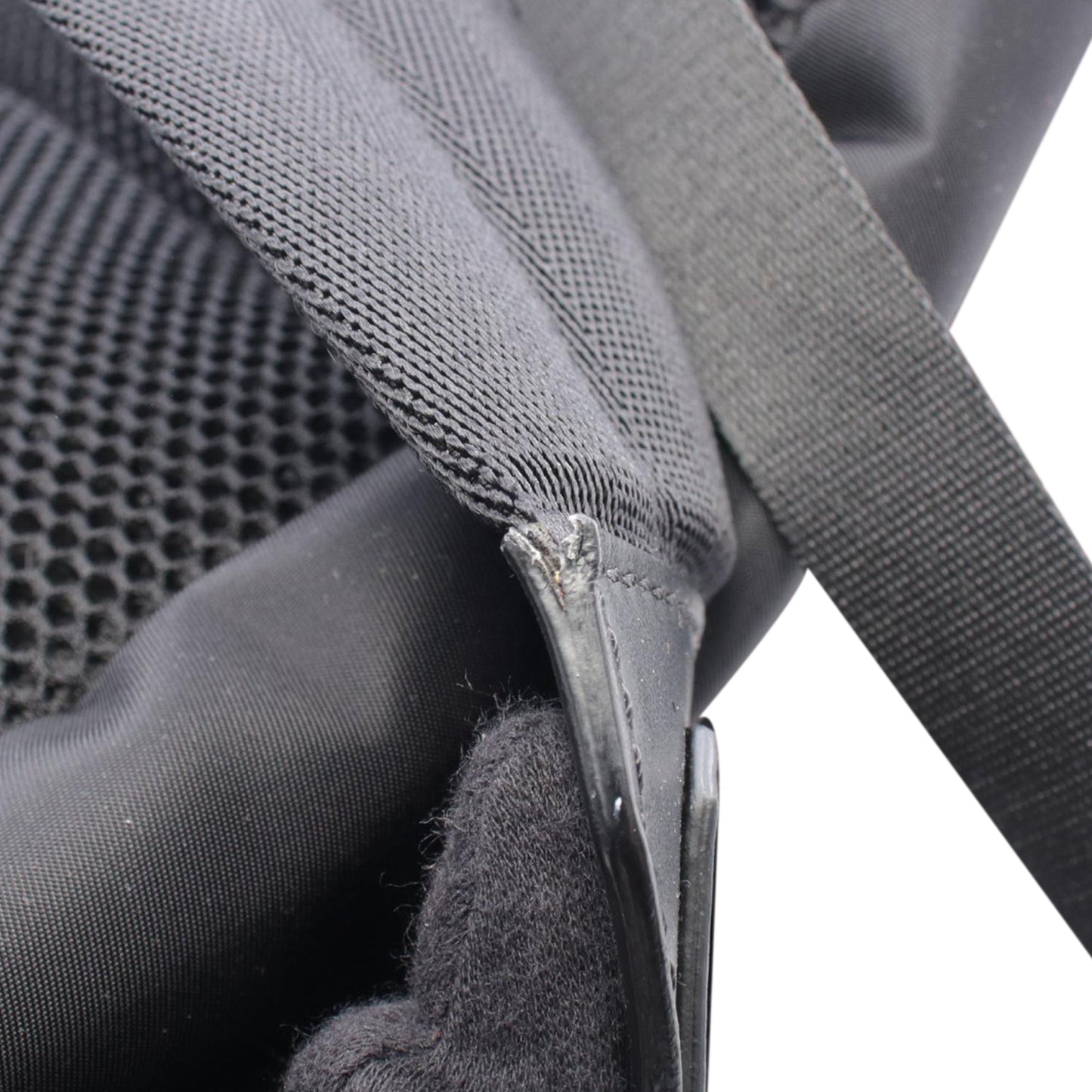 Karlito Nylon Backpack