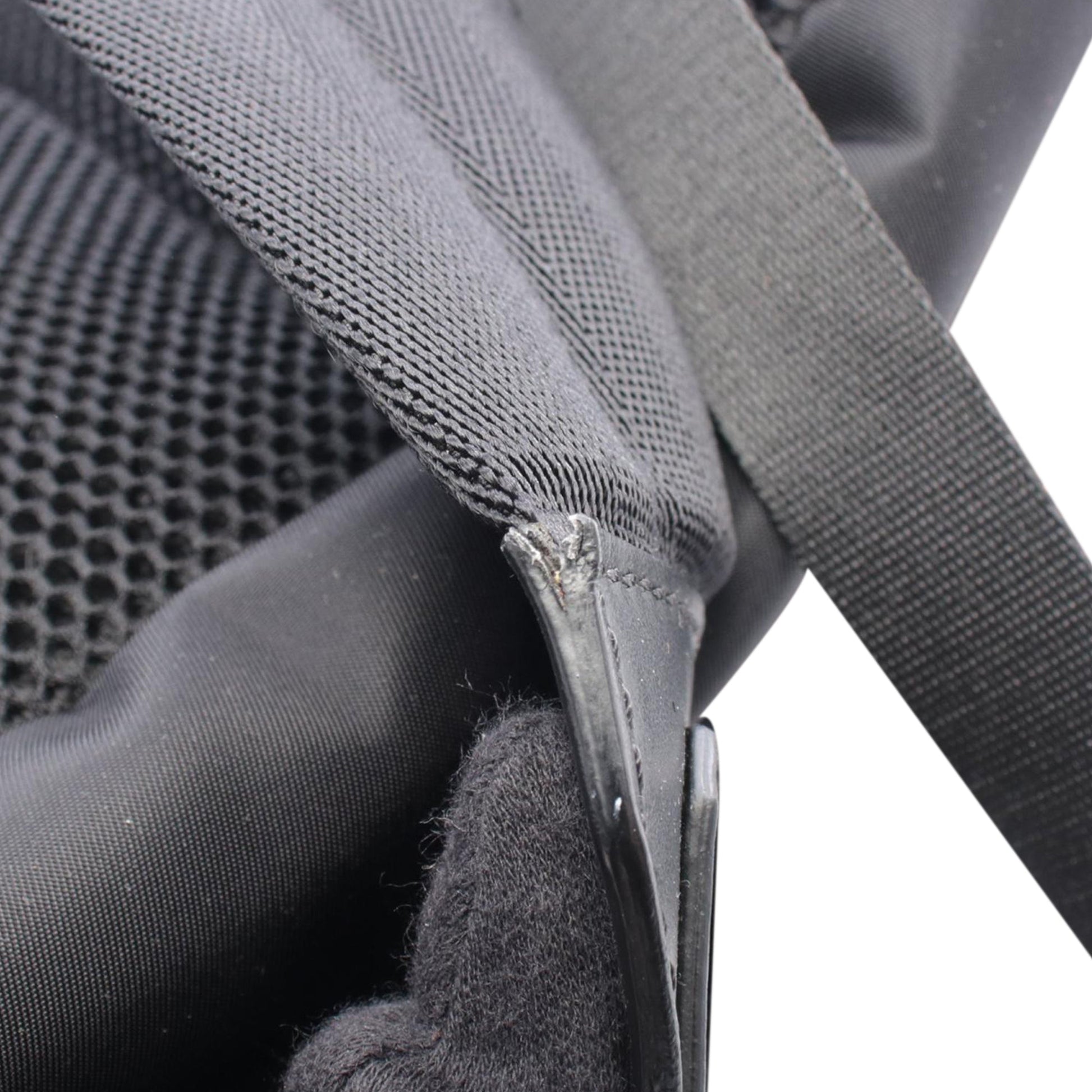 Karlito Nylon Backpack