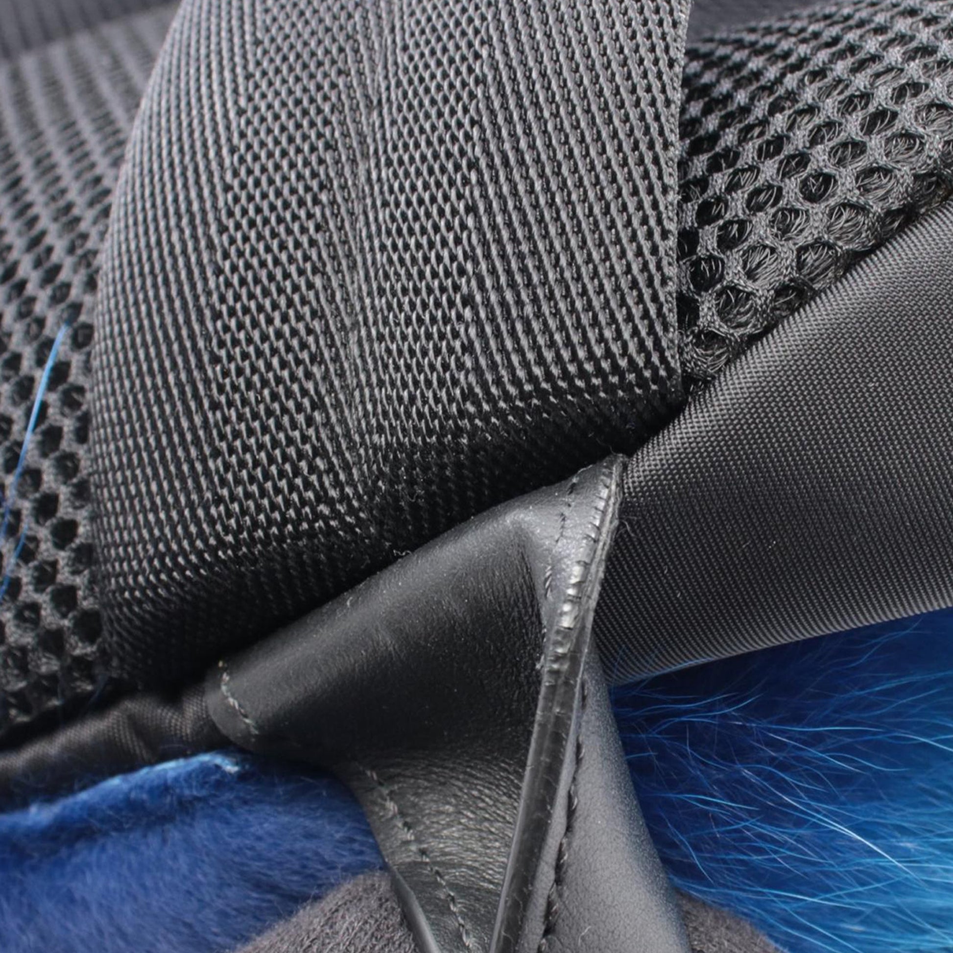 Karlito Nylon Backpack
