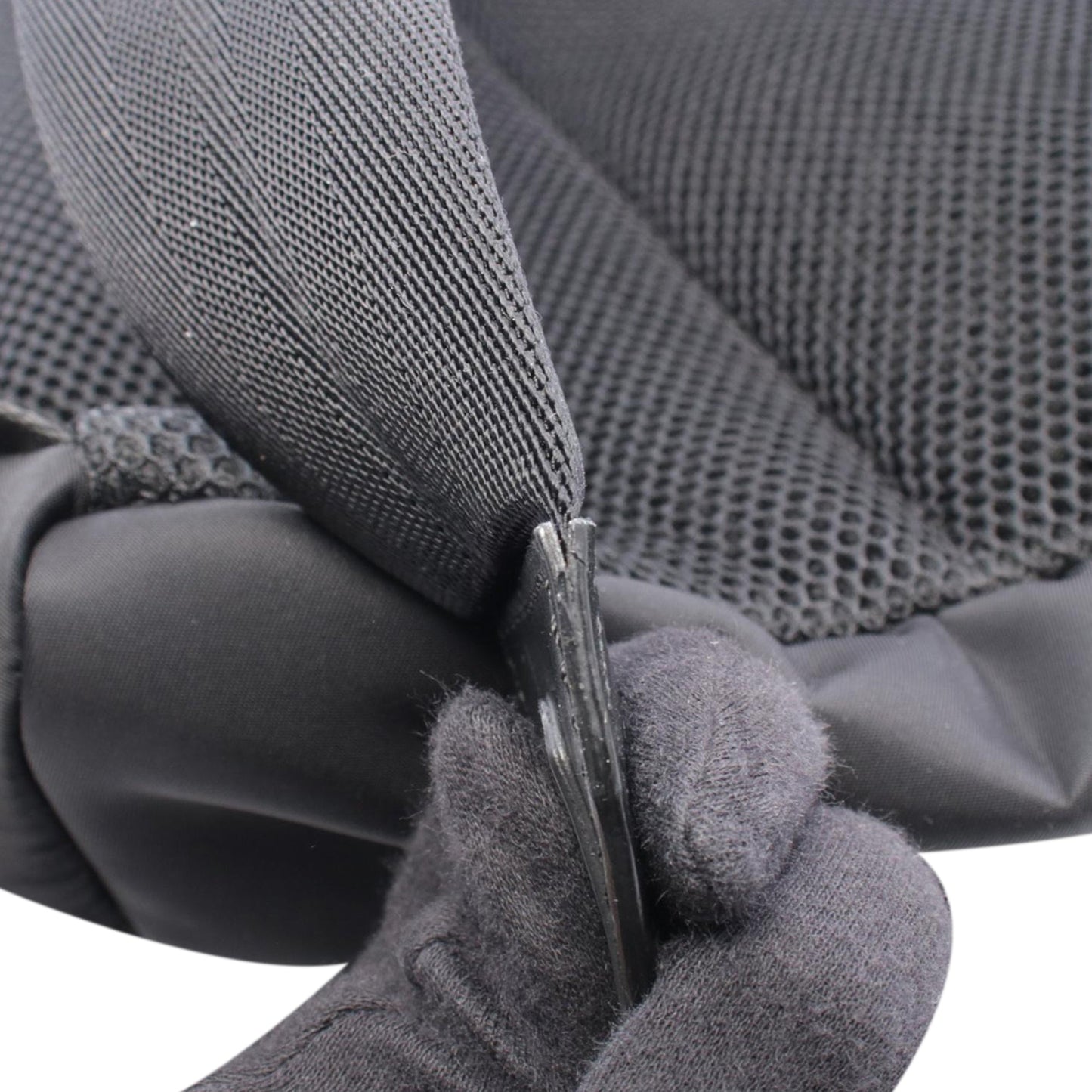 Karlito Nylon Backpack