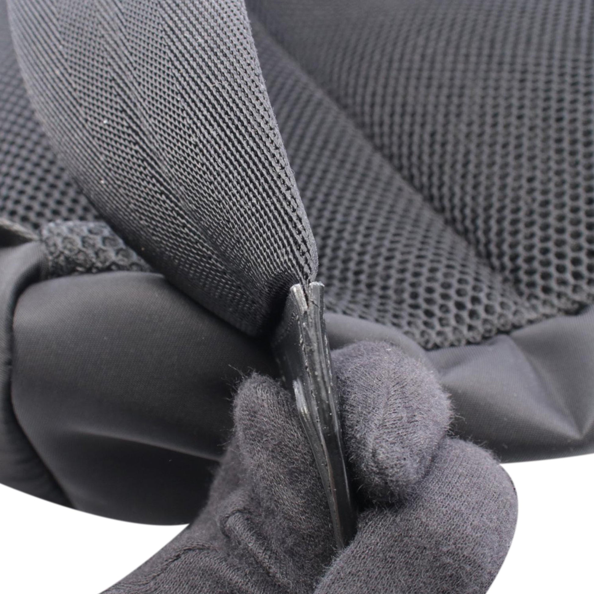 Karlito Nylon Backpack