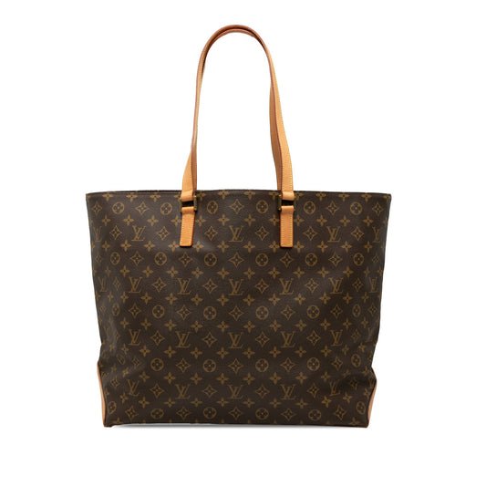 Louis Vuitton Monogram Cabas Alto