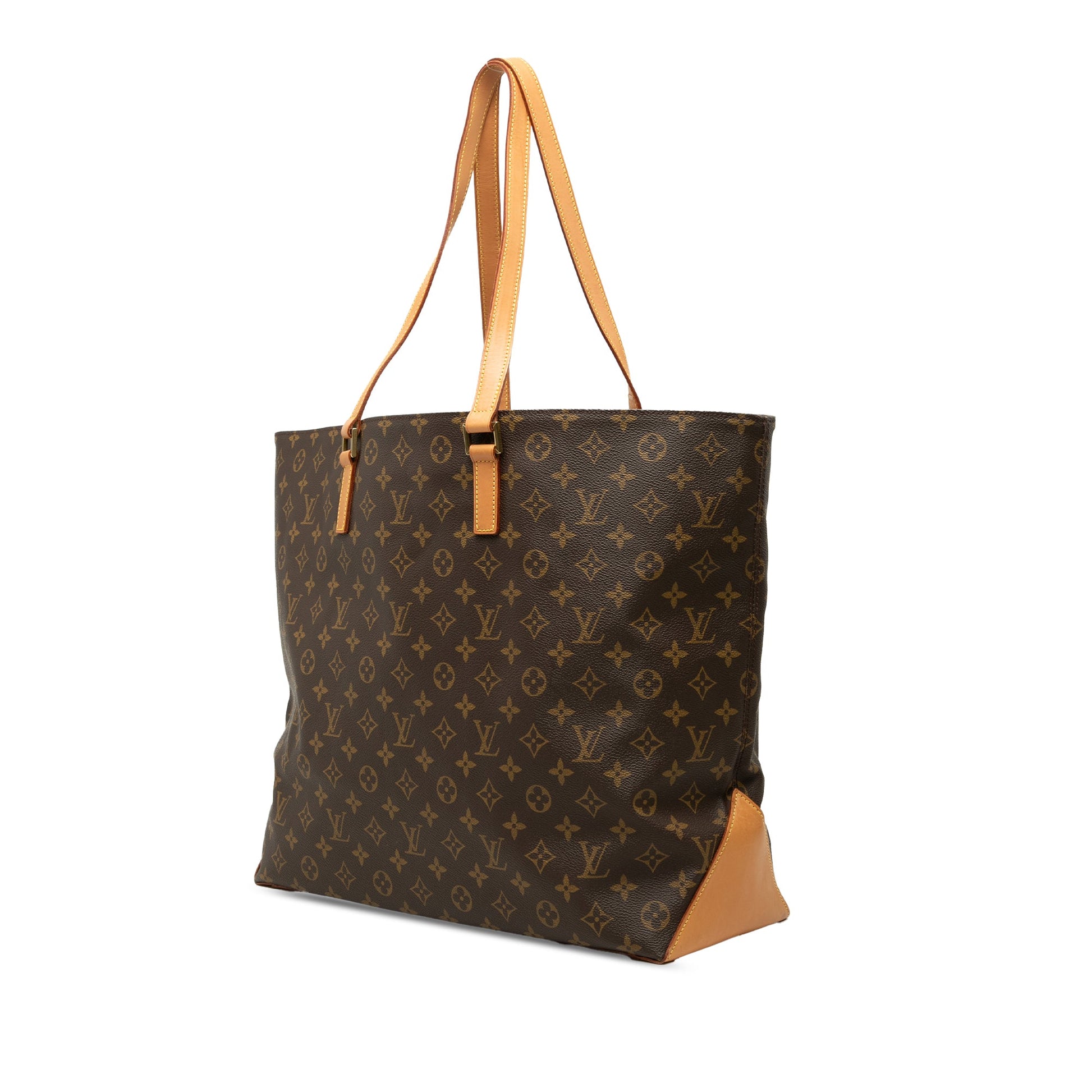 Louis Vuitton Monogram Cabas Alto