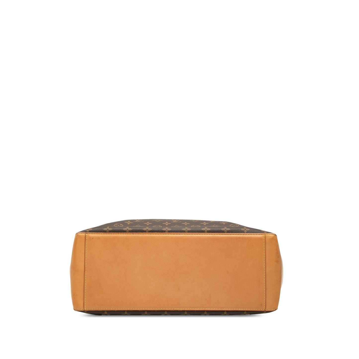 Louis Vuitton Monogram Cabas Alto