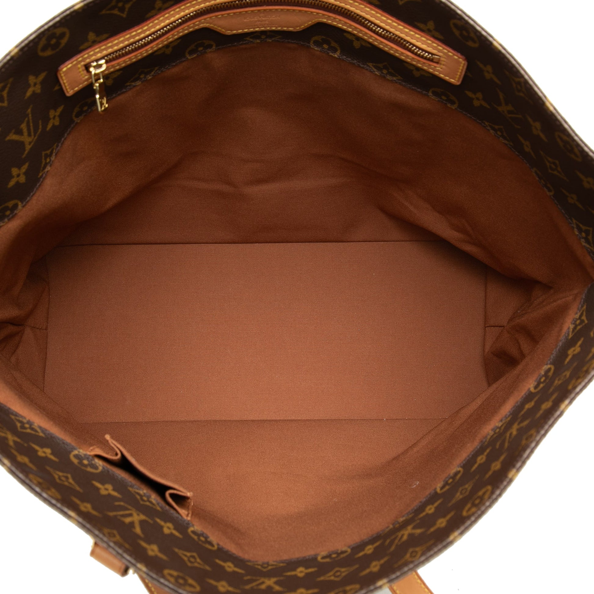 Louis Vuitton Monogram Cabas Alto