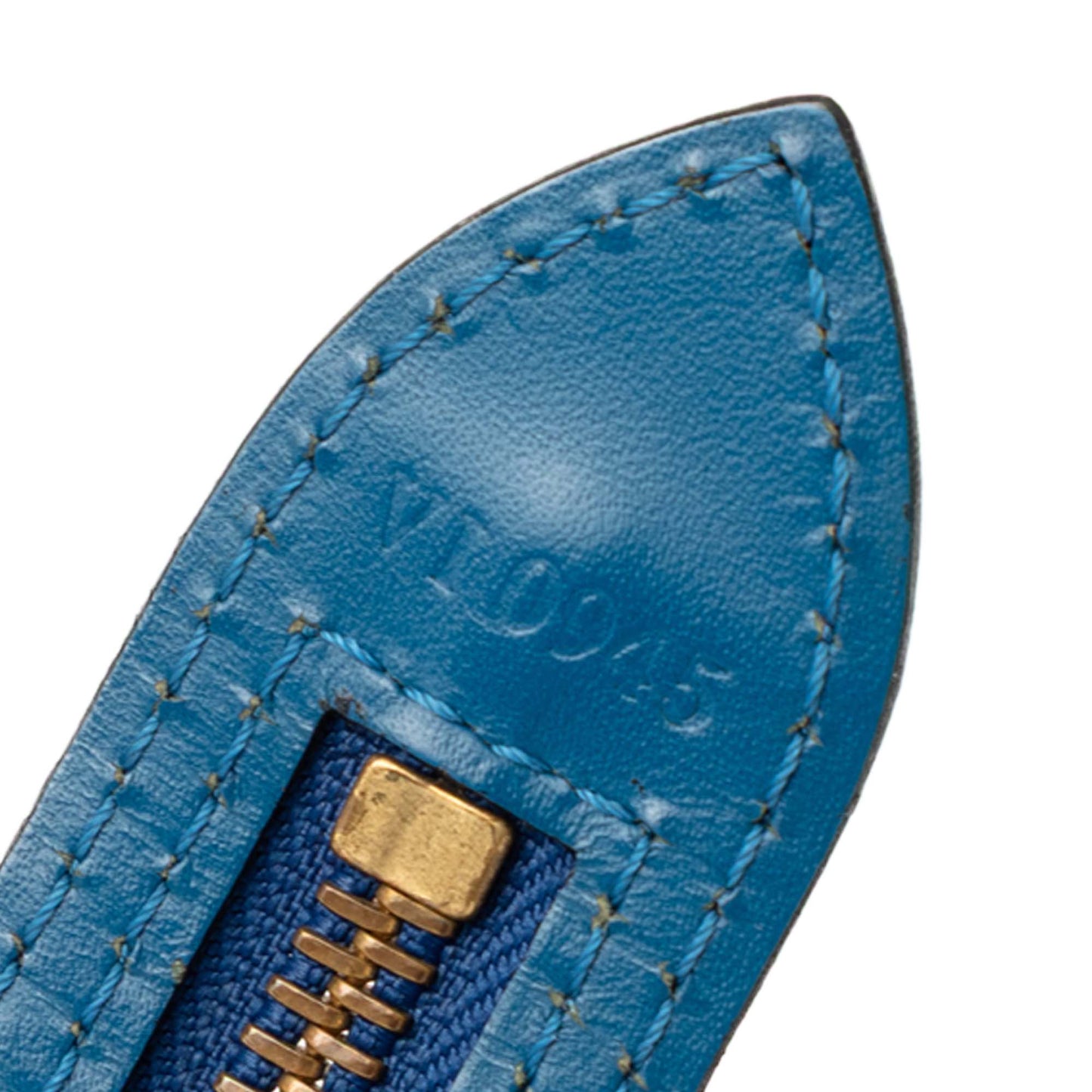 Louis Vuitton Epi Saint Jacques PM Short Strap