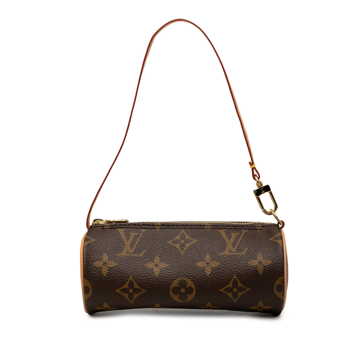 Louis Vuitton Monogram Papillon Pochette