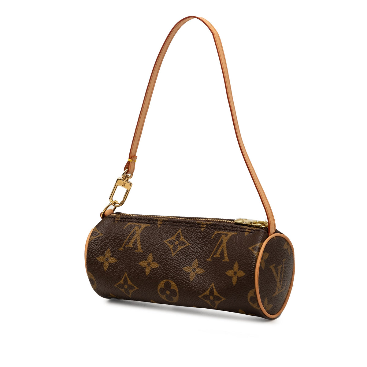 Louis Vuitton Monogram Papillon Pochette