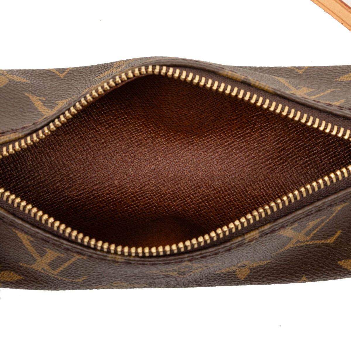 Louis Vuitton Monogram Papillon Pochette