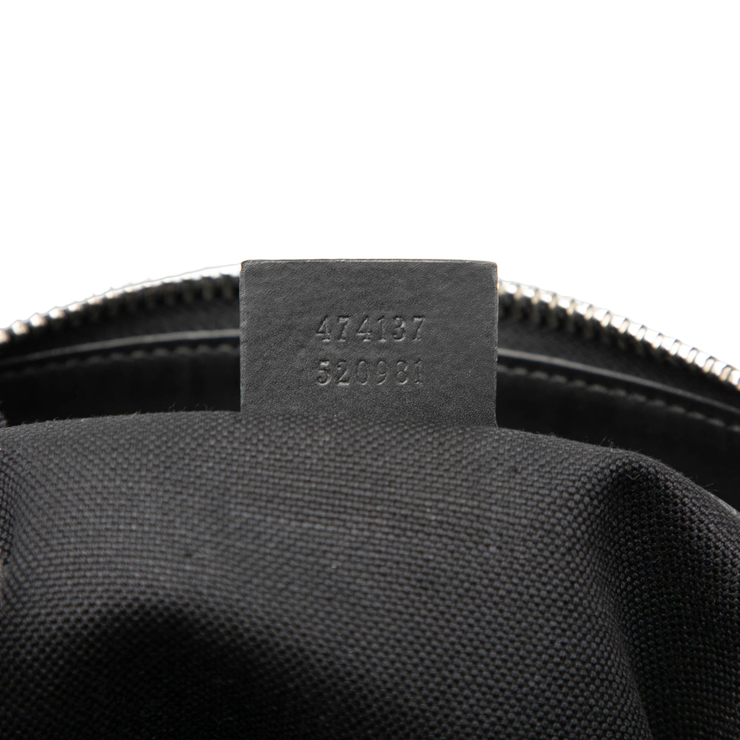 Medium GG Supreme Web Messenger Bag