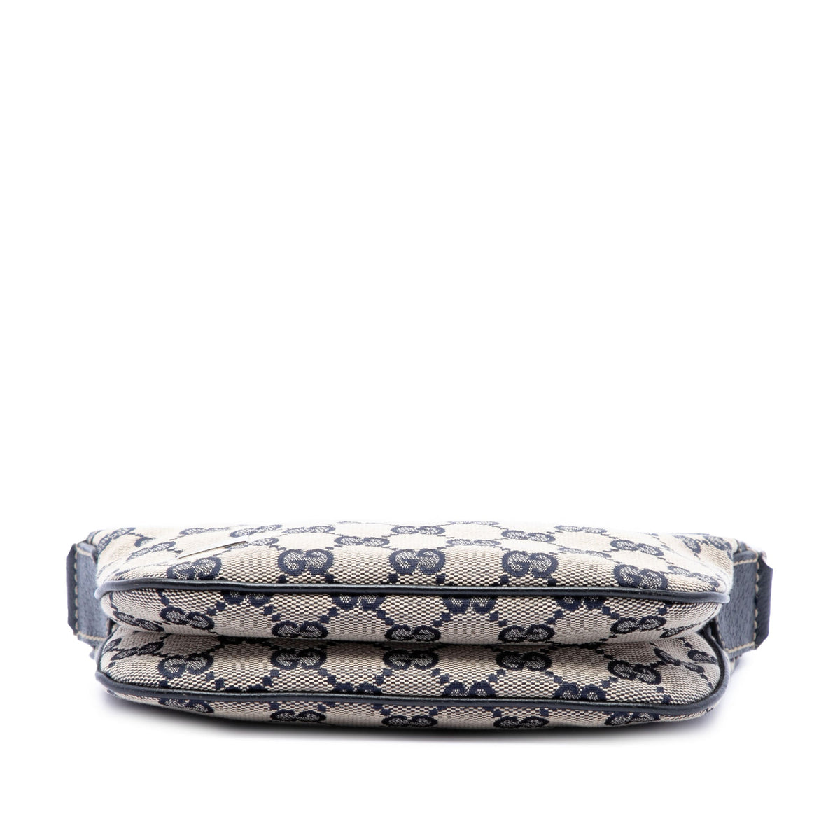 Gucci Mini GG Canvas Web Pop Handbag