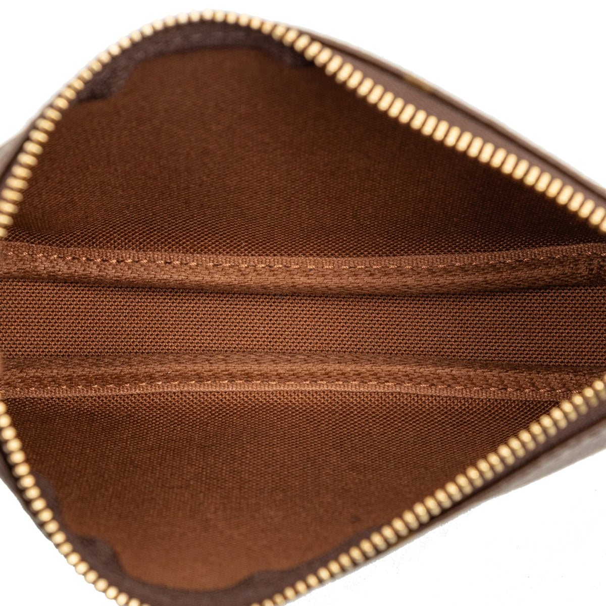 Louis Vuitton Monogram Mini Pochette Accessoires