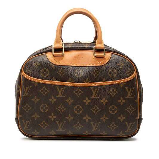 Louis Vuitton Monogram Trouville
