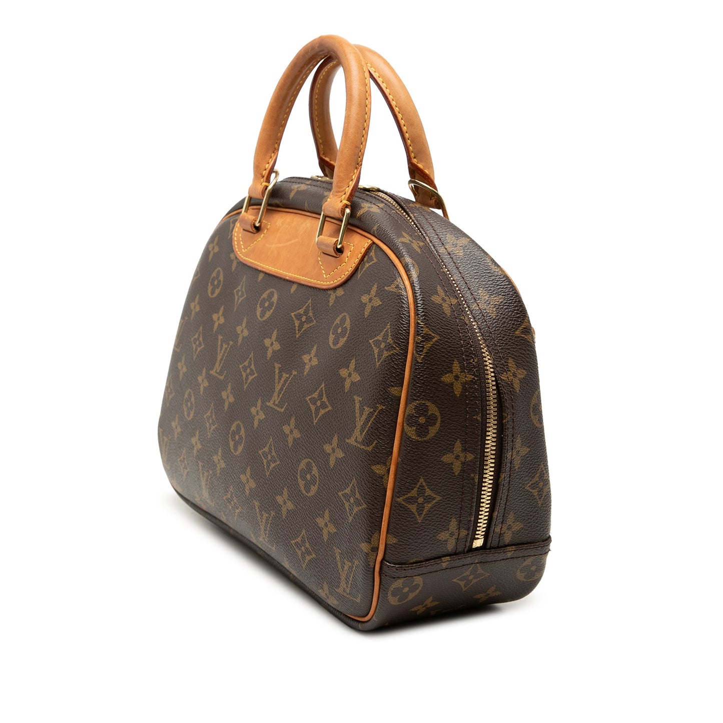 Louis Vuitton Monogram Trouville