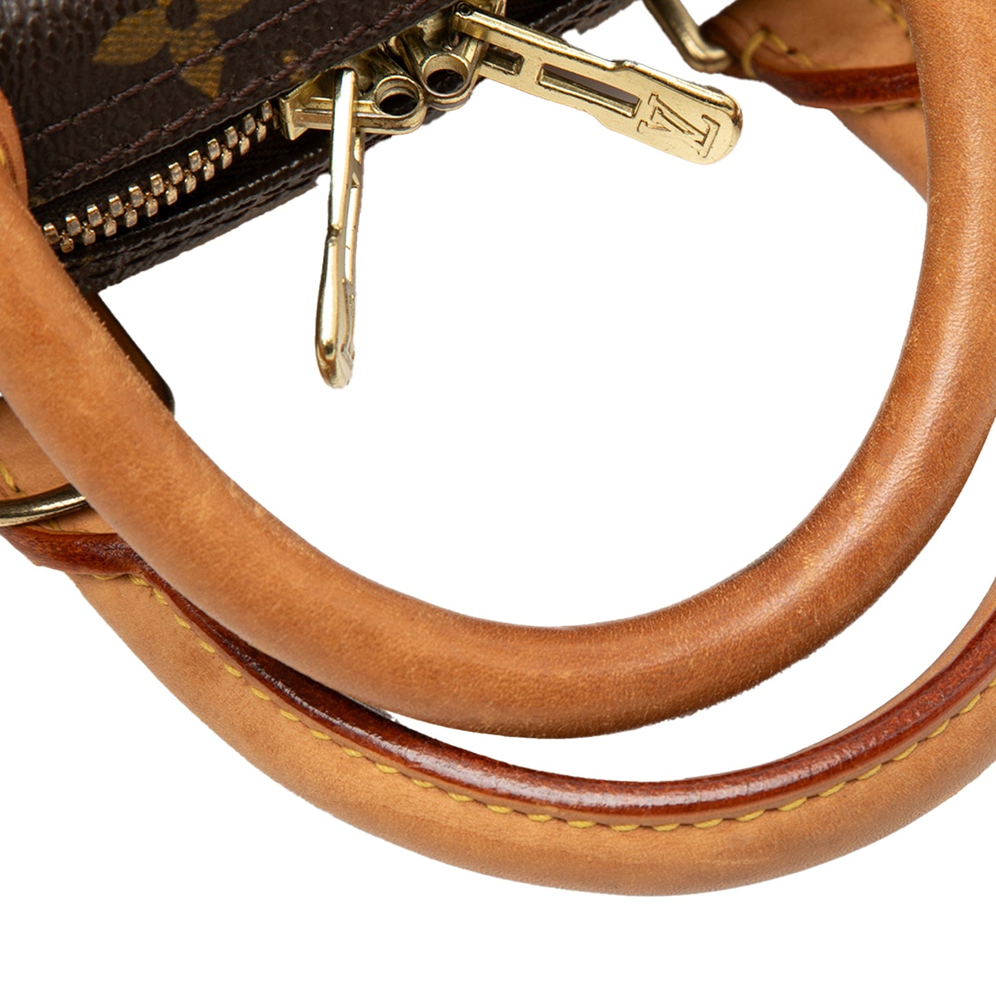 Louis Vuitton Monogram Trouville