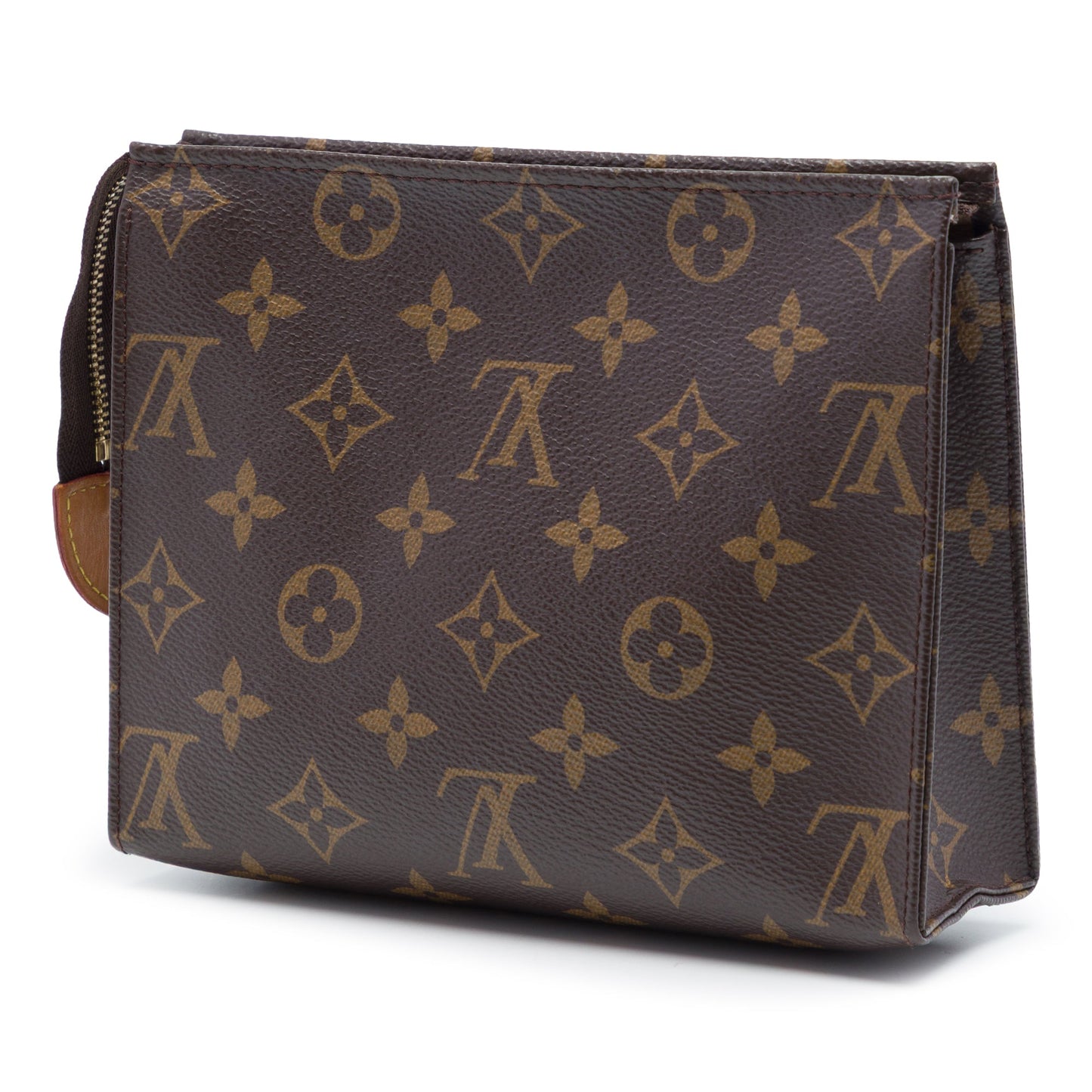 Louis Vuitton Monogram Toiletry Pouch 19