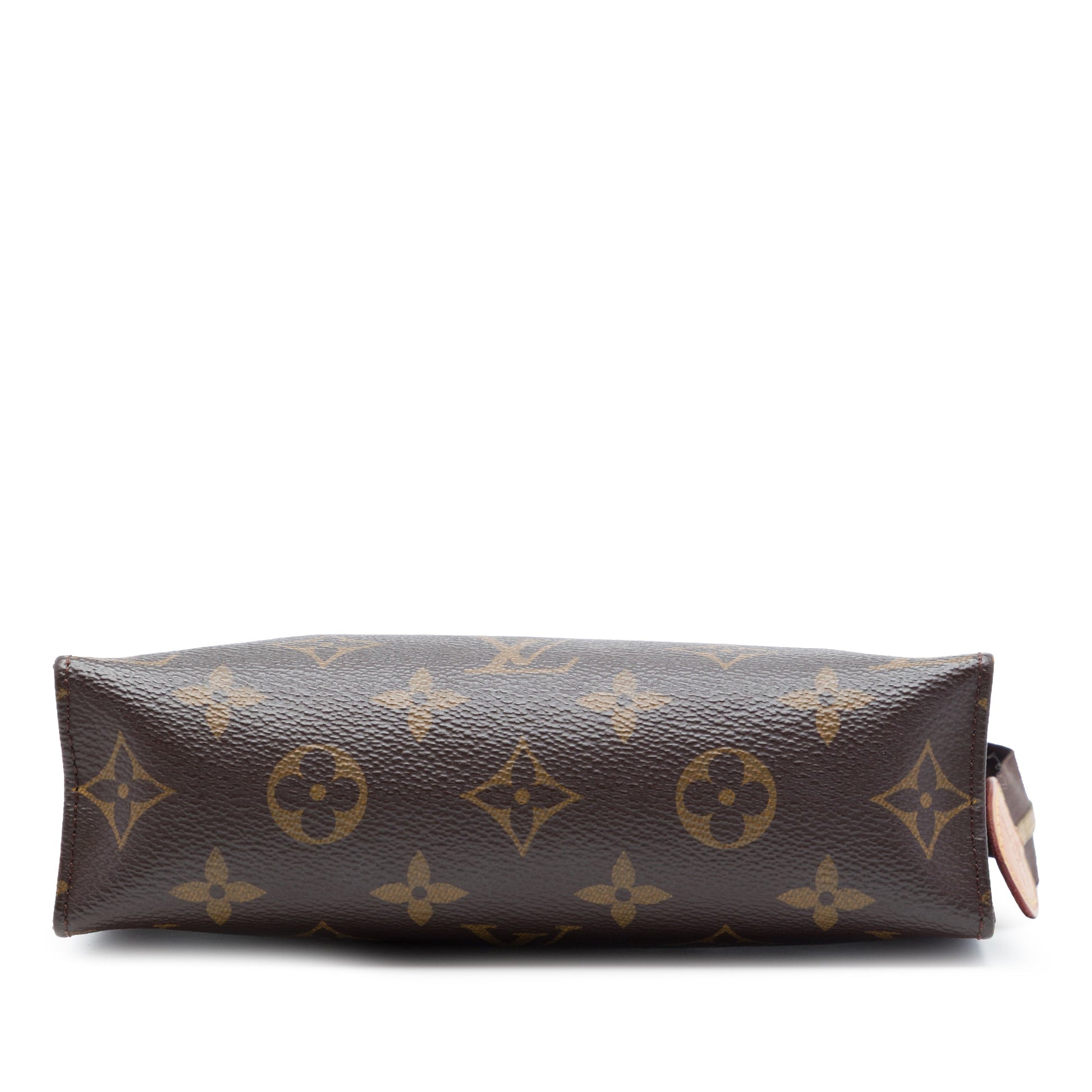 Louis Vuitton Monogram Toiletry Pouch 19