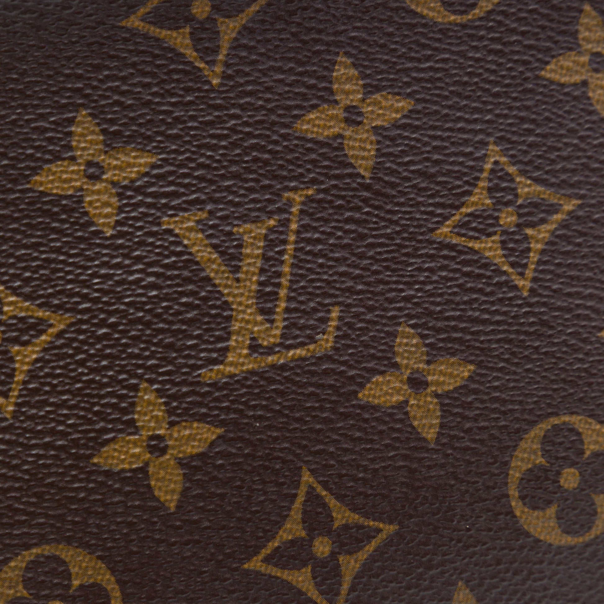 Louis Vuitton Monogram Toiletry Pouch 19